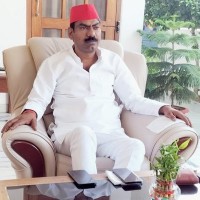 Battle for UP: SP candidate attacked in Pratapgarh