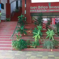 Polls for 109 urban local bodies in Odisha to be held on March 24