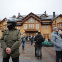 Weekend curfew lifted in Kiev: Indian Embassy