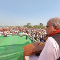 UP govt suffering from 'mental bankruptcy': Bhupesh Baghel