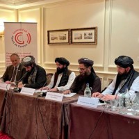 Islamic Emirate of Afghanistan calls for restraint in Ukraine