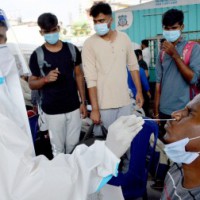 Kerala continues to see dip in daily Covid tally, TPR