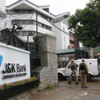 J&K Bank launches e-portal to track loan applications under govt sponsored schemes