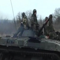 Russian forces hit 1,114 Ukrainian military infrastructure targets