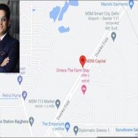 Dwarka Expressway to drive startups and unicorns to Gurugram-NPR: Pankaj Bansal