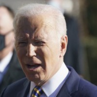 World will hold Russia accountable for unprovoked attack on Ukraine: Biden