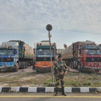 Humanitarian Aid: India to send 50,000 MT wheat to Afghanistan