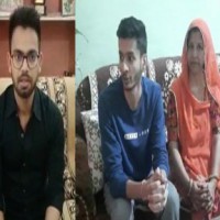 'Soldiers seen all around', say MBBS students after returning from Ukraine