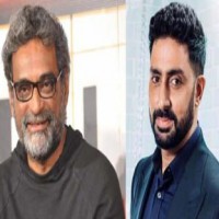 R. Balki reunites with Abhishek Bachchan for sports drama 'Ghoomer'