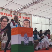 Fight that started from western UP will end in eastern UP: Baghel