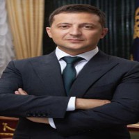 'I am here': Ukraine President posts defiant video
