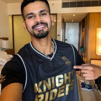 Now more mature, experienced in terms of decision making, captaincy skills: Shreyas Iyer