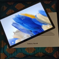 Samsung Galaxy Tab A8 a decent device for infotainment