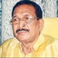 Former Odisha CM Hemananda Biswal passes away, PM, Rahul express condolences