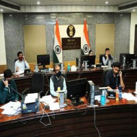 India issues helpline numbers for stranded nationals in Ukraine