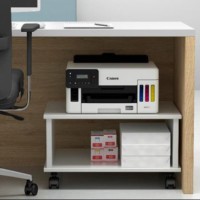 Canon launches new printer in India for Rs 37,995