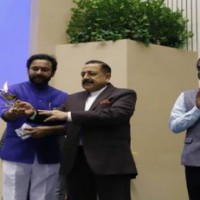 'Vigyan Sarvatra Pujyate' to incorporate science, scientific achievements in cultural ethos