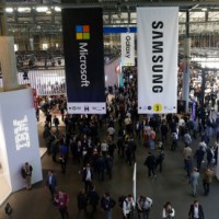 'MWC 2022' organisers ban Russian firms from tech show