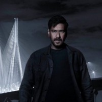 Ajay Devgn describes Rudra as 'suave, nuanced and mindful'