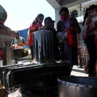 VCK against conducting Shivaratri celebrations in TN