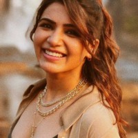 12 years in industry, Samantha describes her fans as most loyal people in world