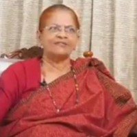 TN urban polls: BJP woman leader, who supported Godse, wins from Chennai corporation seat