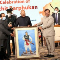 Lachit Barphukan-led Saraighat war victory stopped Mughals from invading NE India: President