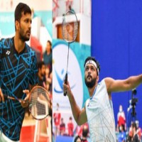 Sukant Kadam confident of winning a medal in Paris Paralympics