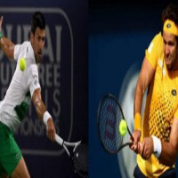 Dubai Tennis C'ships: Vesely stuns Djokovic in quarters, Medvedev to become new No 1