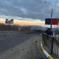 Indian Mission in Slovakia moves officials near Ukraine border