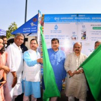 Will develop Indian road network at par with America by 2024: Gadkari