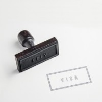 Man absconding in visa fraud case held after 18 years