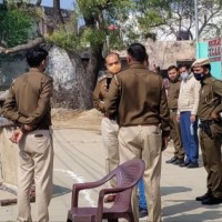 Two shot dead in Haryana; old rivalry suspected