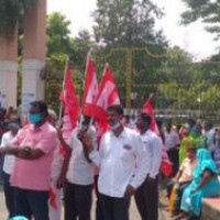 Retrenched HM workers in TN to go on hunger strike from Monday