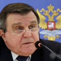 Russian envoy warns of strain in ties with S. Korea following sanctions announcement