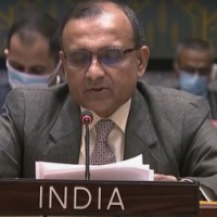 India abstains on resolution condemning Russian invasion of Ukraine