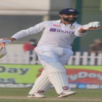 'Good to be back', Jadeja excited to play for India after recovering from injury