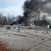 Situation tense, uncertain: Indian envoy in Ukraine tells stranded nationals