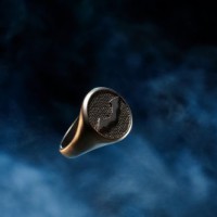Batman inspired accessories