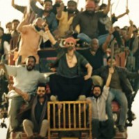 'Maar Khayegaa' from 'Bachchhan Paandey' hits the beat