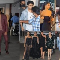 Bollywood swarms to Farhan-Shibani's wedding bash hosted by Ritesh Sidhwani