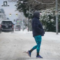 Coldest temperature in 123 years hits Denver