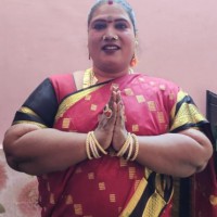 DMK Transgender corporator has major plans for her ward in Vellore