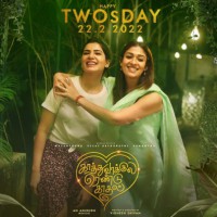 Vignesh Shivan shares BTS video clip from 'Kaathuvaakula Rendu Kaadhal'