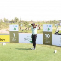 Golf: Second edition of Glade One Masters begins on March 1