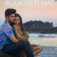 Tejasswi, Karan to showcase their chemistry in 'Rula Deti Hai'