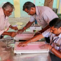 Independents win 2 town panchayats in TN urban polls