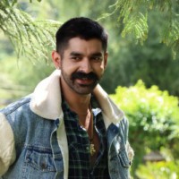 'Undekhi' star Surya Sharma: Feels special to have my parents on shoots