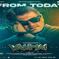 'Valimai' lacks depth to impress right till the end