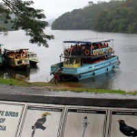 Mullaperiyar dam: TN PWD officials walk out of subcommittee meeting